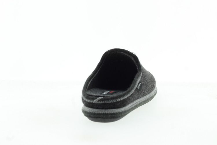 SCAPA Aansteker Zwart Heren (21/08700178P - ) - Schoenen Slaets