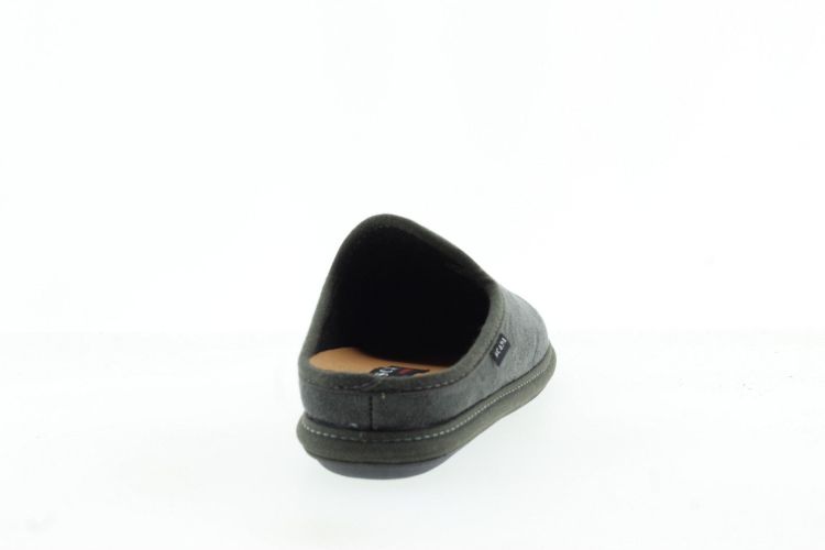 SCAPA Aansteker Grijs Heren (21/0870177A - ) - Schoenen Slaets