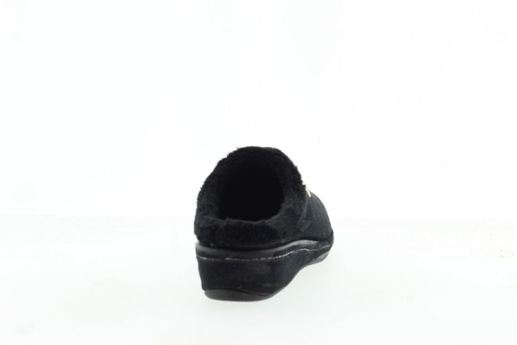 SCAPA Aansteker Zwart Dames (21/10GM - ) - Schoenen Slaets