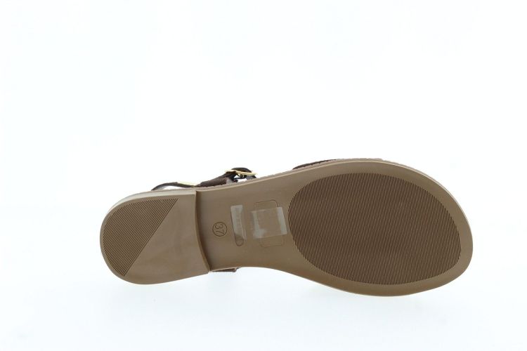 SCAPA Sandaal BRUIN Dames (21/11739 - ) - Schoenen Slaets