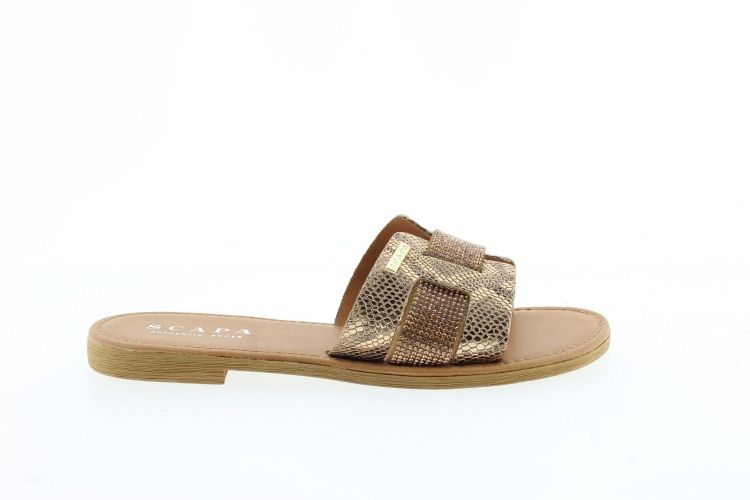 SCAPA Aansteker GOUD