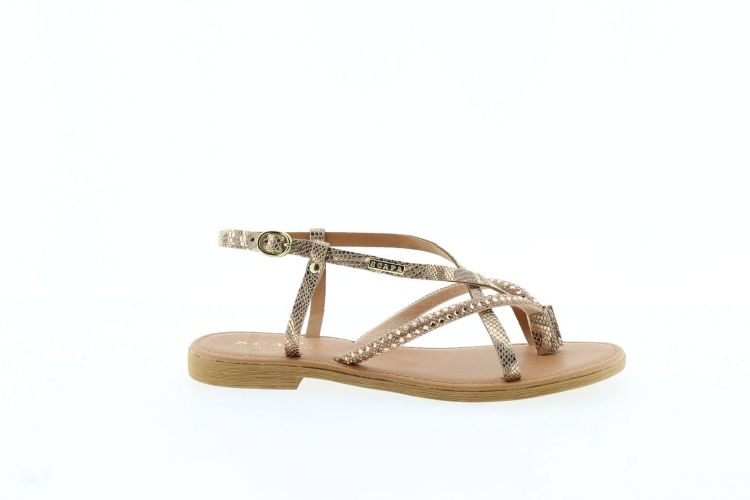 SCAPA Sandaal GOUD