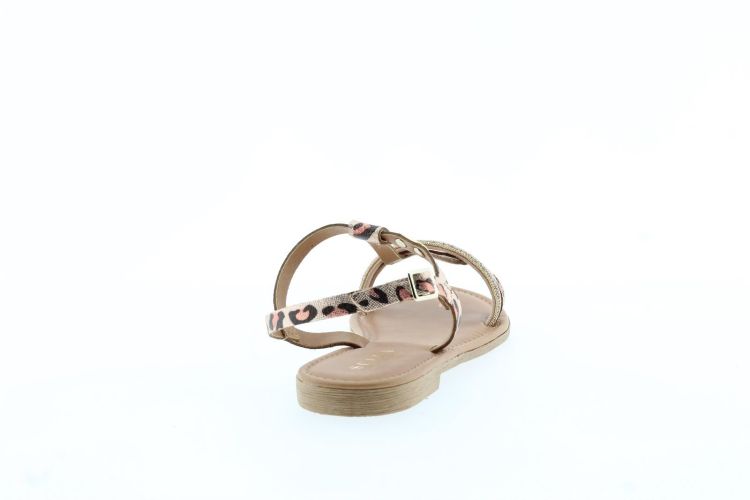 SCAPA Sandaal Beige Dames (21/13580L - ) - Schoenen Slaets
