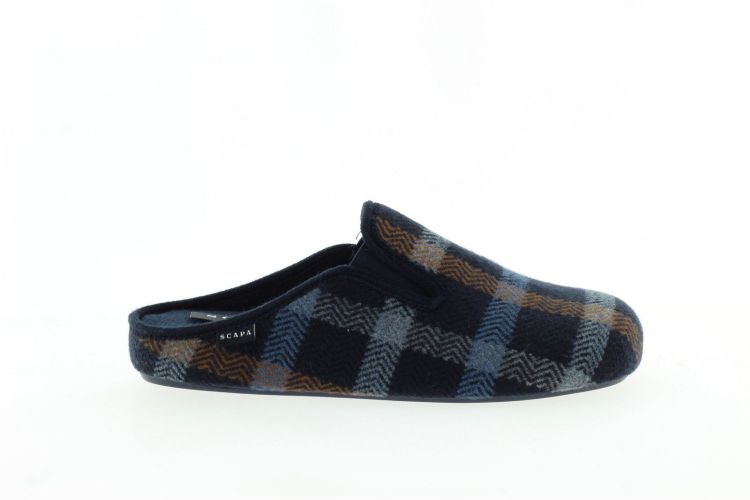 SCAPA Aansteker Blauw