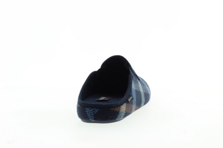 SCAPA Aansteker Blauw Heren (21/35855010K - ) - Schoenen Slaets