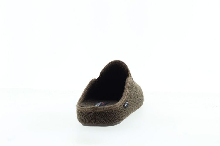 SCAPA Aansteker BRUIN Heren (21/35855010V - ) - Schoenen Slaets