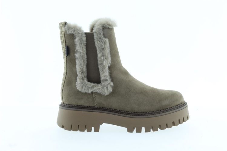 SCAPA Bottine TAUPE