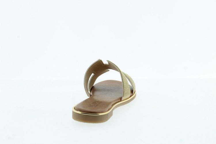 SCAPA Aansteker GOUD Dames (21/47601 - ) - Schoenen Slaets