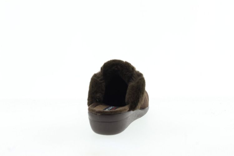 SCAPA Aansteker BRUIN Dames (21/48007303A - ) - Schoenen Slaets