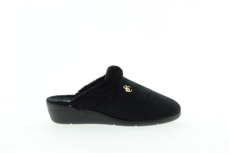 SCAPA Aansteker Zwart