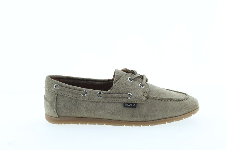 SCAPA Moccasin TAUPE