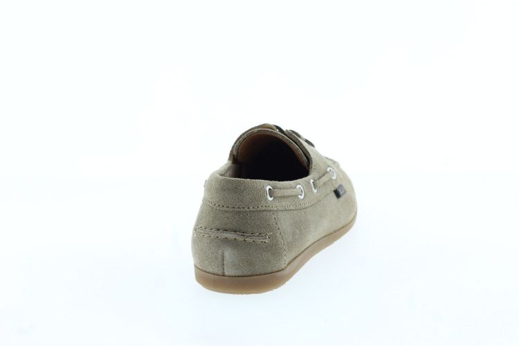 SCAPA Moccasin TAUPE Dames (21/509R03 - ) - Schoenen Slaets