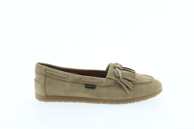 SCAPA Moccasin CAMEL