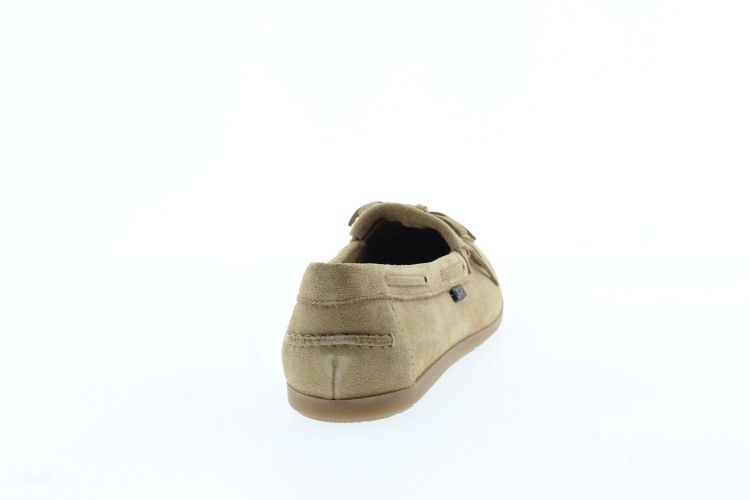 SCAPA Moccasin CAMEL Dames (21/509R08 - ) - Schoenen Slaets