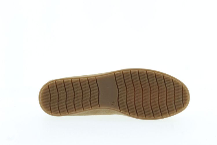 SCAPA Moccasin CAMEL Dames (21/509R08 - ) - Schoenen Slaets