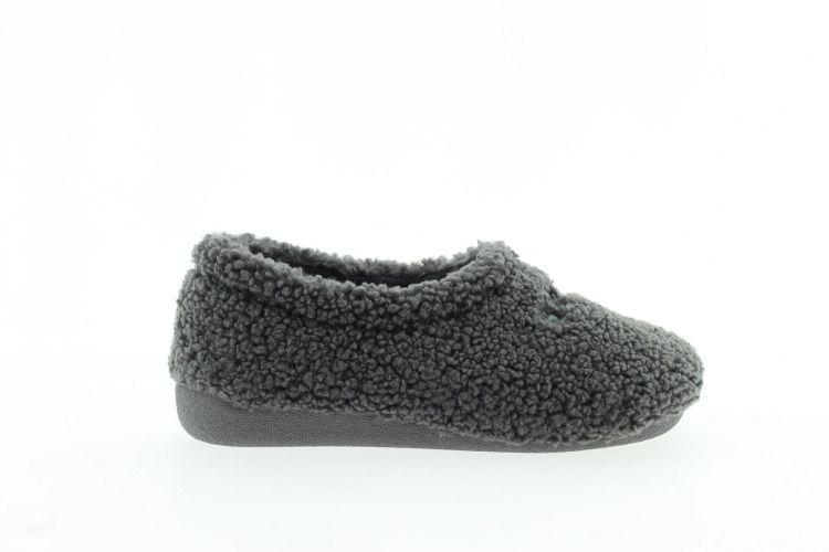 SCAPA Gesloten pantoffel Grijs