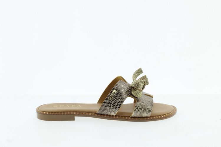 SCAPA Aansteker GOUD