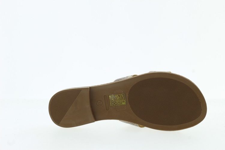 SCAPA Aansteker GOUD Dames (21/5500L - ) - Schoenen Slaets