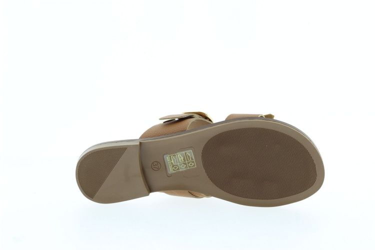 SCAPA Aansteker COGNAC Dames (21/5537D - ) - Schoenen Slaets