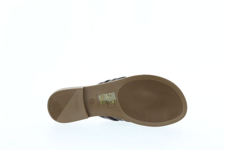 SCAPA Aansteker BRUIN Dames (21/5538N - ) - Schoenen Slaets