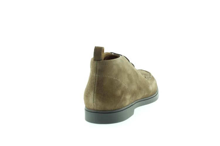 SCAPA Bottine TAUPE Heren (21/6459 - ) - Schoenen Slaets