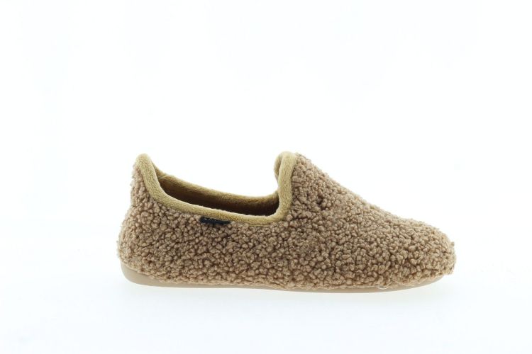 SCAPA Gesloten pantoffel Beige
