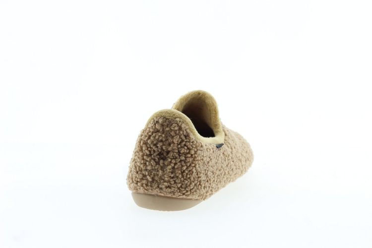 SCAPA Gesloten pantoffel Beige Dames (21/66000102 - ) - Schoenen Slaets