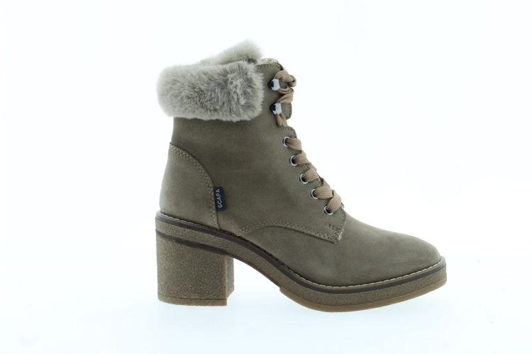 SCAPA Enkellaars TAUPE SCAPA Enkellaars TAUPE