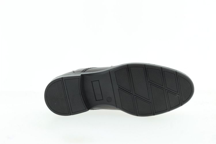 SCAPA Geklede schoen BRUIN Heren (GRAHAM 2503 - ) - Schoenen Slaets