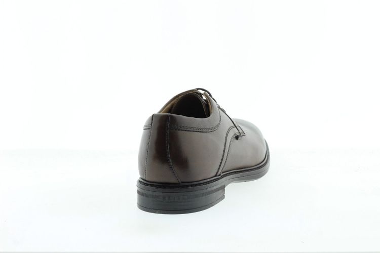 SCAPA Geklede schoen BRUIN Heren (GRAHAM 2505 - ) - Schoenen Slaets