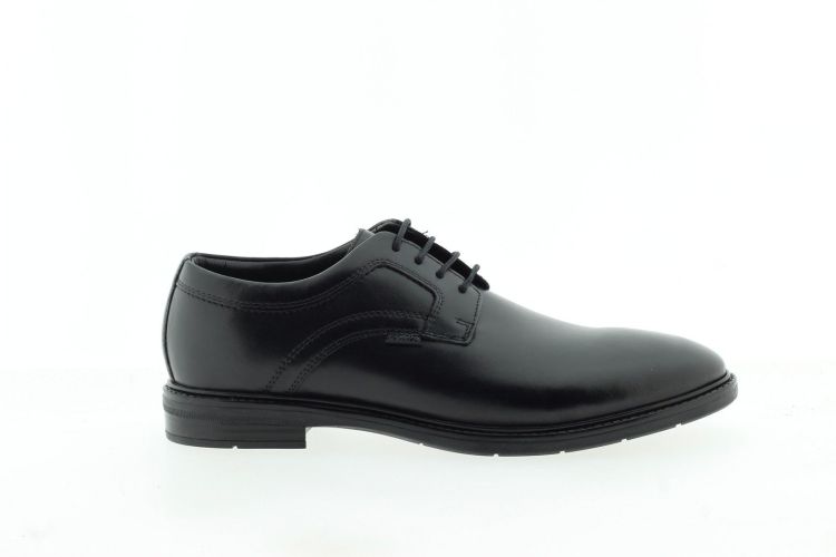SCAPA Geklede schoen Zwart