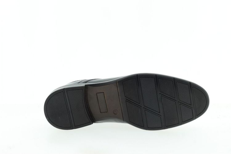 SCAPA Geklede schoen Zwart Heren (GRAHAM 2505 - ) - Schoenen Slaets