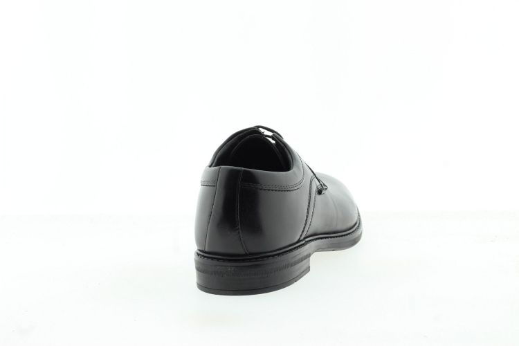 SCAPA Geklede schoen Zwart Heren (GRAHAM 2505 - ) - Schoenen Slaets