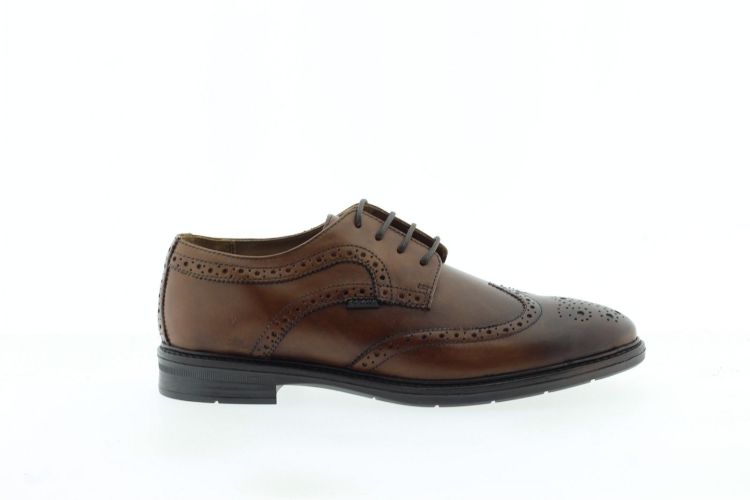 SCAPA Geklede schoen COGNAC