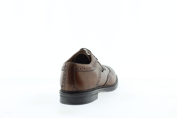 SCAPA Geklede schoen COGNAC Heren (GRAHAM 2627 - ) - Schoenen Slaets