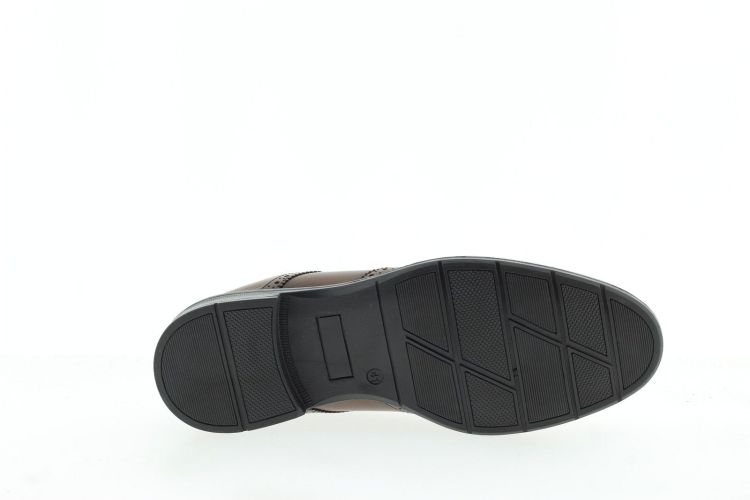 SCAPA Geklede schoen COGNAC Heren (GRAHAM 2627 - ) - Schoenen Slaets