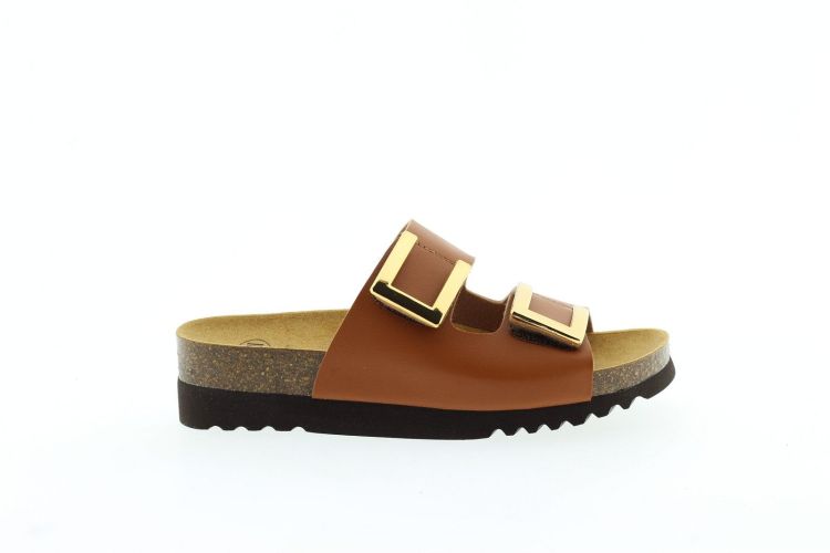 SCHOLL Aansteker COGNAC