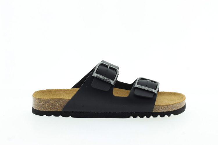 SCHOLL Aansteker Zwart