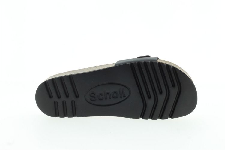 SCHOLL Aansteker Zwart Dames (ESTELLE  - ) - Schoenen Slaets