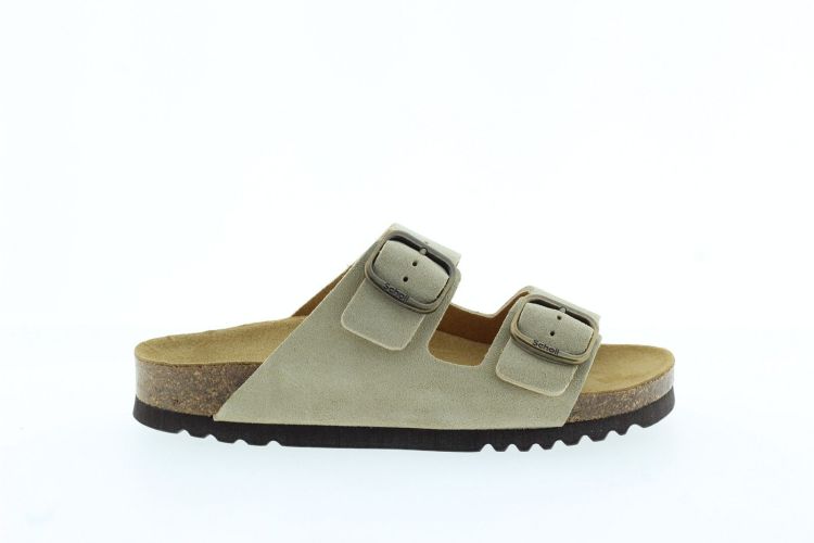 SCHOLL Aansteker Beige