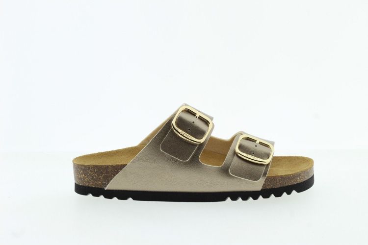 SCHOLL Aansteker GOUD