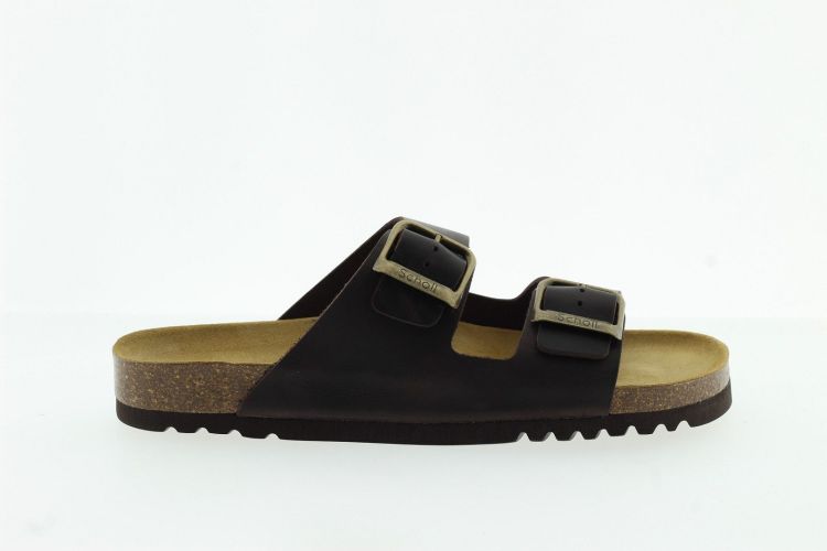 SCHOLL Aansteker BRUIN