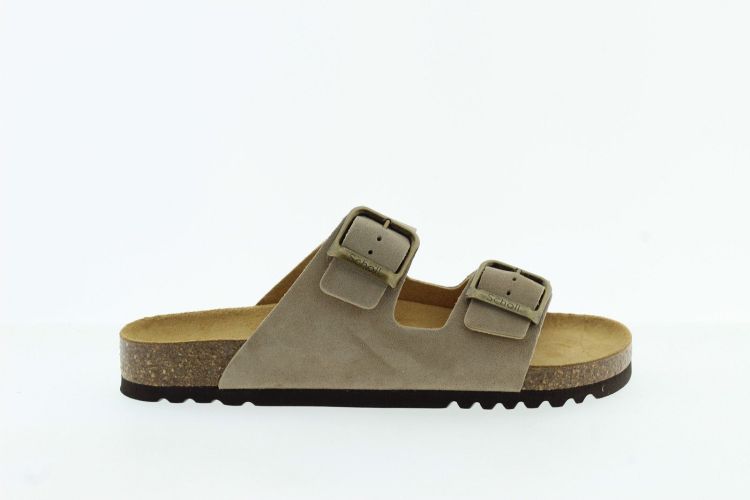 SCHOLL Aansteker TAUPE