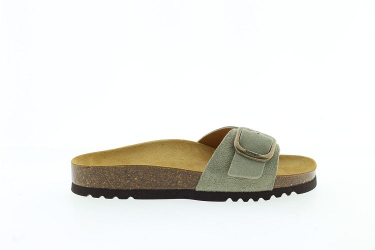 SCHOLL Aansteker GROEN