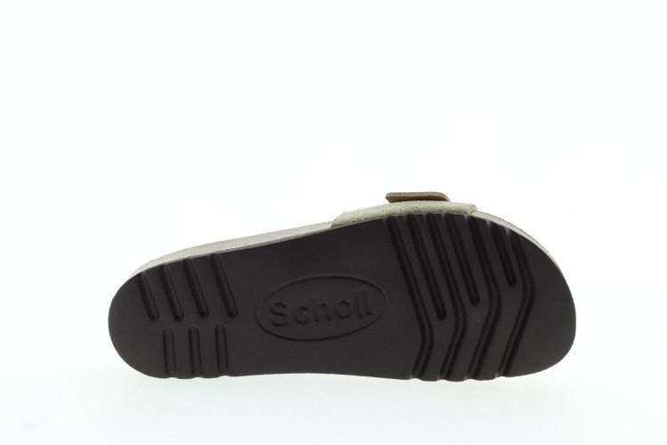 SCHOLL Aansteker GROEN Dames (KATHLEEN - ) - Schoenen Slaets