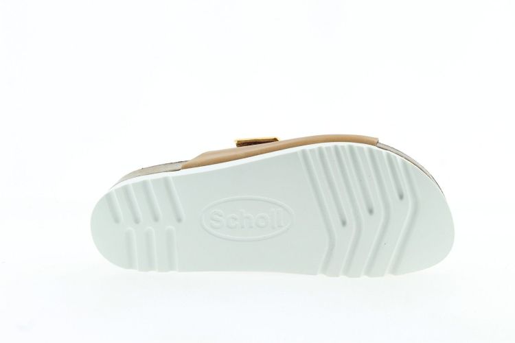 SCHOLL Aansteker COGNAC Dames (MONTEREY 2 - ) - Schoenen Slaets