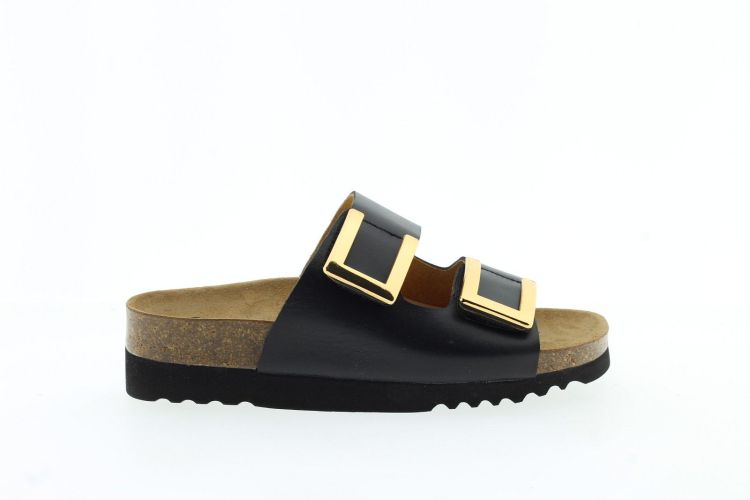 SCHOLL Aansteker Zwart