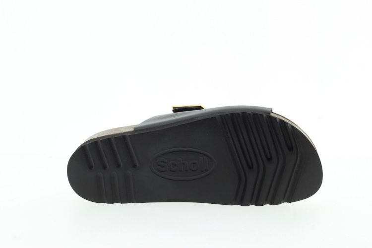 SCHOLL Aansteker Zwart Dames (MONTEREY 2 - ) - Schoenen Slaets