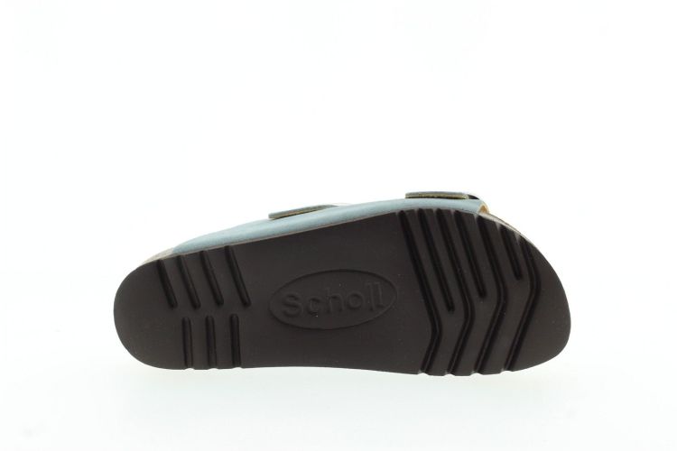 SCHOLL Aansteker Blauw Dames (NOELLE - ) - Schoenen Slaets