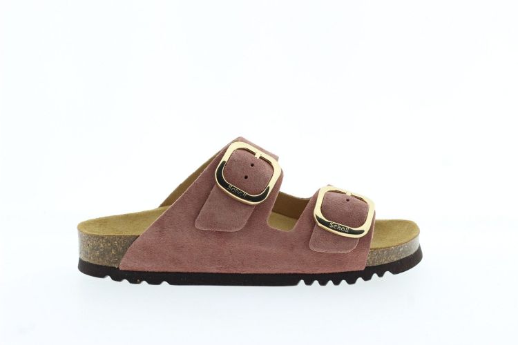 SCHOLL Aansteker ROZE